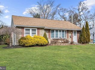 144 Brookfield Ave, Pitman, NJ 08071