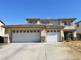 39326 Roux Ln, Palmdale, CA 93551