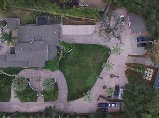 4914 Alta Canyada Rd, La Canada Flintridge, CA 91011