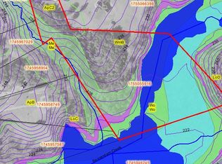 4308 Old Lewis Farm Rd, Raleigh, NC 27604