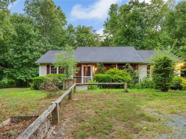 3046 Hells Bend Rd, Palmyra, VA 22963