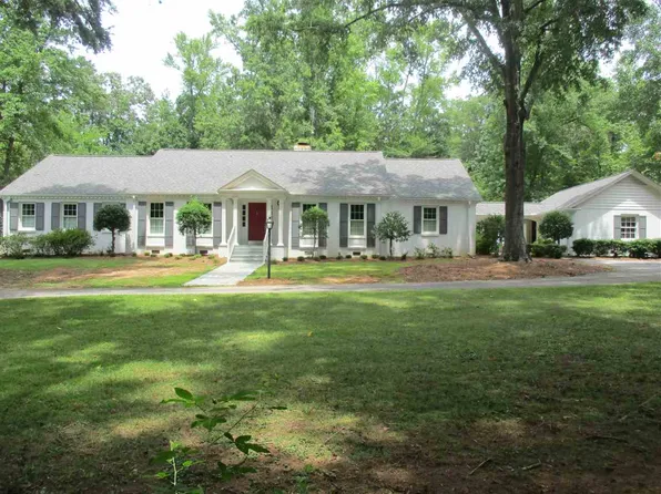 203 Glendale Rd, Union, SC 29379