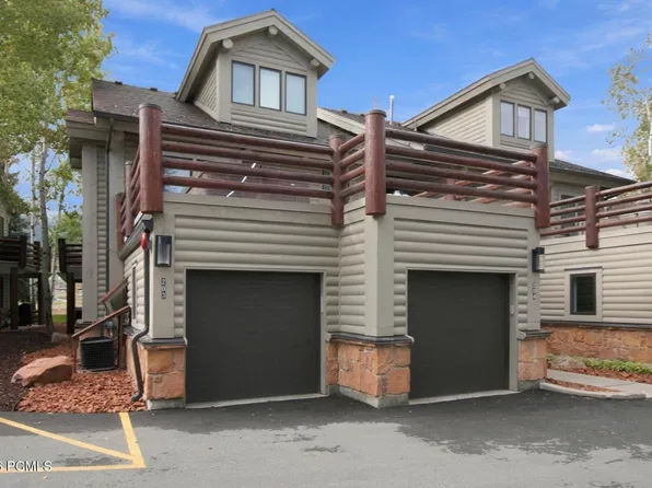 1955 Deer Valley Dr N #203, Park City, UT 84060