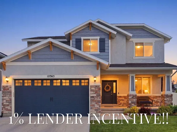 12363 S Popile Ln, Herriman, UT 84096