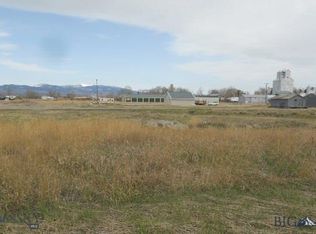 Nhn Se 4th Ave, White Sulphur Springs, MT 59645