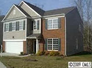 6949 Goldenwillow Dr, Charlotte, NC 28215