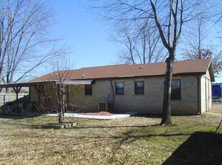 3413 Holyoke Ave, Fort Smith, AR 72908