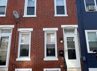 1525 S Opal St, Philadelphia, PA 19146