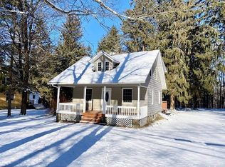 167 Old Route 940, Pocono Lake, PA