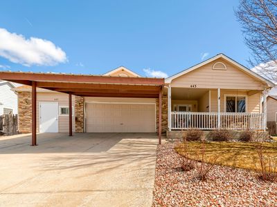 443 Chestnut Ave, Eaton, CO, 80615