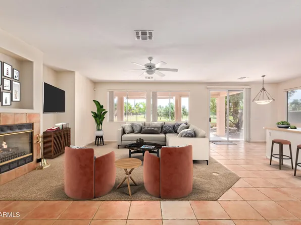 2163 S KEENE --, Mesa, AZ 85209