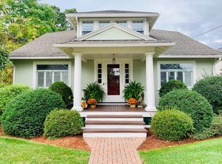 351 Manning St, Needham, MA 02492