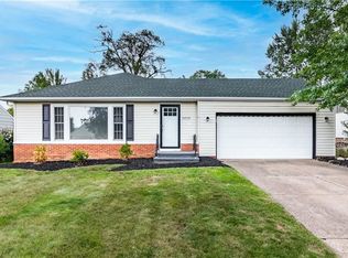 24545 Berrimore Ln, Warrensville Hts, OH