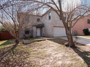 2100 Cottontail Dr, Leander, TX 78641