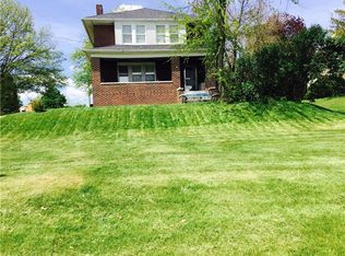 1301 Sharpshill Rd, Pittsburgh, PA 15215