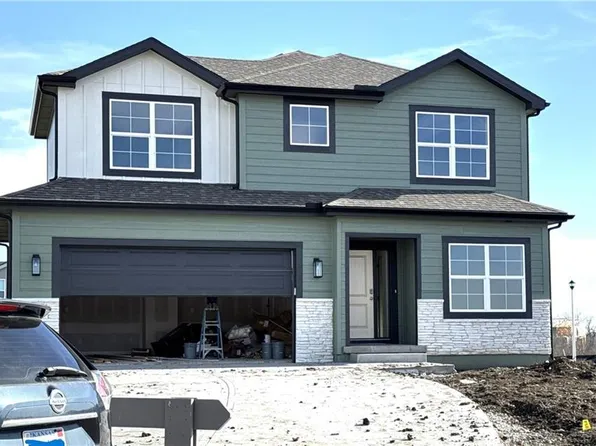 17787 Shady Bend Rd, Gardner, KS 66030