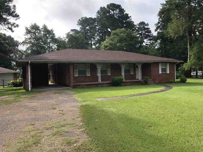 202 Jasper Dr, Marshall, TX, 75672