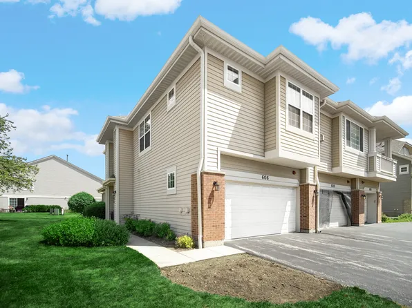 606 Scott Ct, Fox Lake, IL 60020