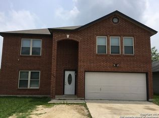 9426 Adams Hill Dr, San Antonio, TX 78245