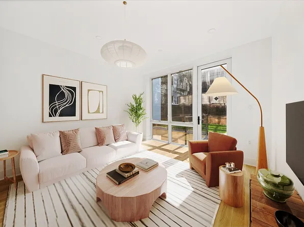 40 Schaefer St #1B, Brooklyn, NY 11207