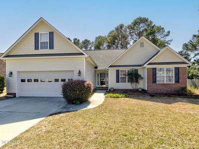 4705 Contender Lane, Wilmington, NC, 28409