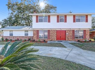 1406 Grandview Dr, Jacksonville, FL 32211
