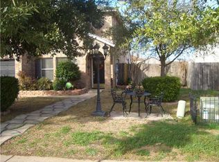 1204 Pike Path, Round Rock, TX 78665