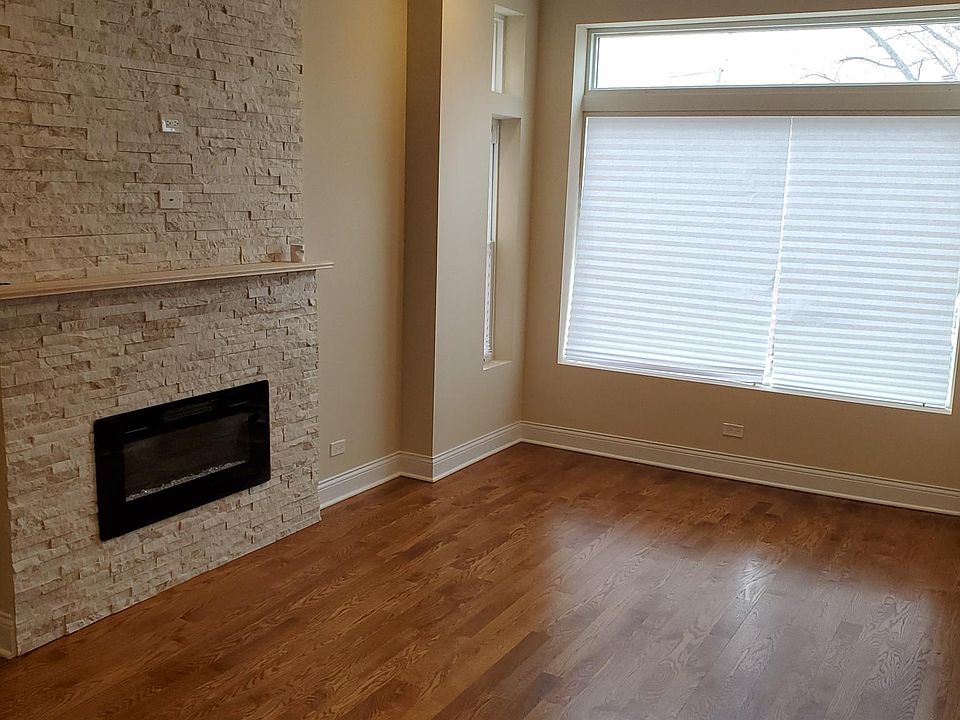 1st image of 4639 S Evans Ave #1