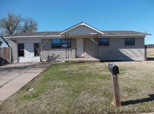 1301 SW 45th St, Lawton, OK 73505