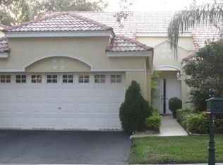 1245 Seabay Rd, Weston, FL 33326