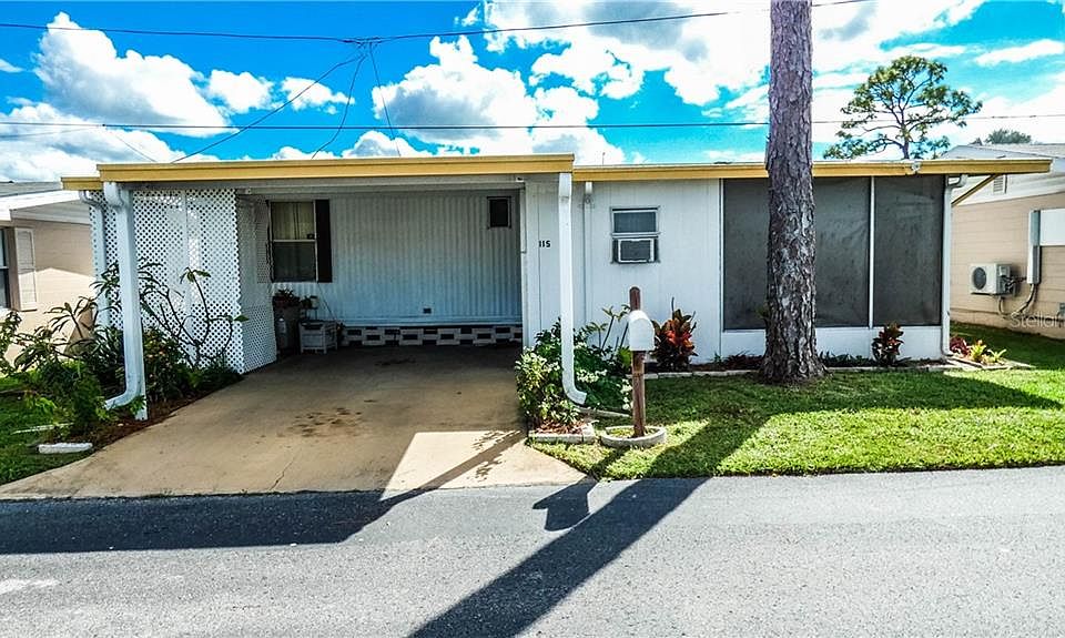 1st image of 12766 Seminole Blvd Lot 115