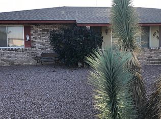 9439 W Manzanita Dr, Sun City, AZ 85373