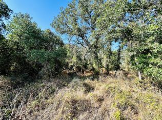 County Road 429, Cross Plains, TX 76443