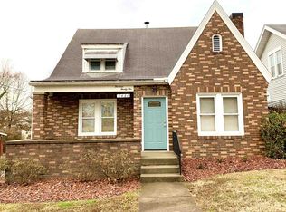 1421 Jackson St, Jasper, IN 47546