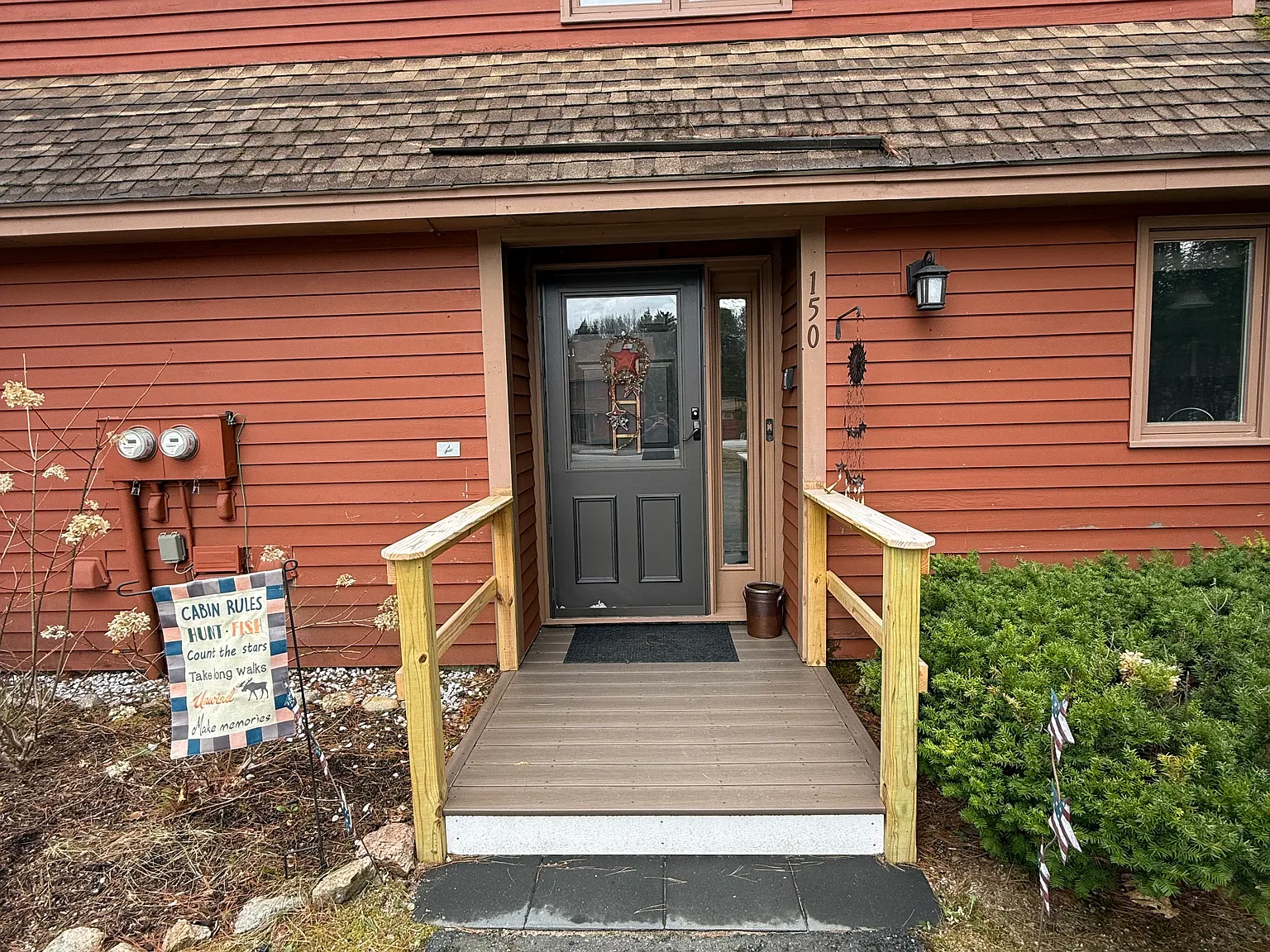 3 bed, 1.5 bath, 1447 sqft, $2,800 — Photo 2