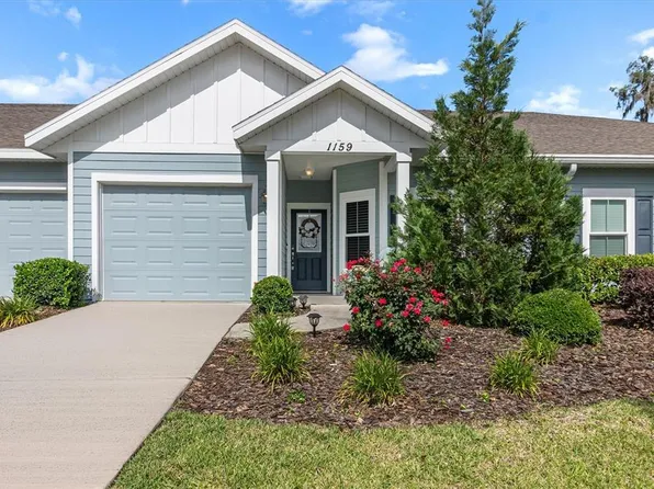 1159 NW 129th Dr, Newberry, FL 32669