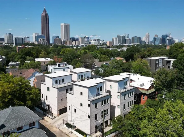 420A Parkway Dr NE, Atlanta, GA 30308