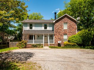 1004 Sutton Hill Rd #B, Nashville, TN 37204