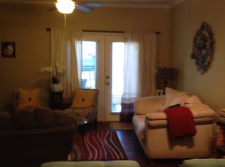 24 N Sand Palm Rd, Freeport, FL 32439