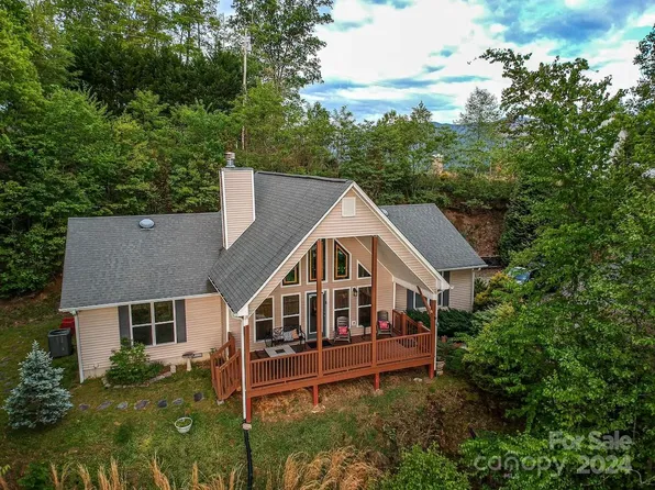 257 Tuckasegee Overlook, Bryson City, NC 28713