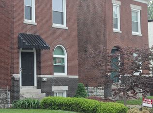 6322 Victoria Ave, Saint Louis, MO 63139