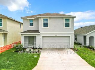 8645 SW 45th Ct, Ocala, FL 34476