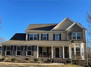 8424 Cripplegate Trce, Browns Summit, NC 27214