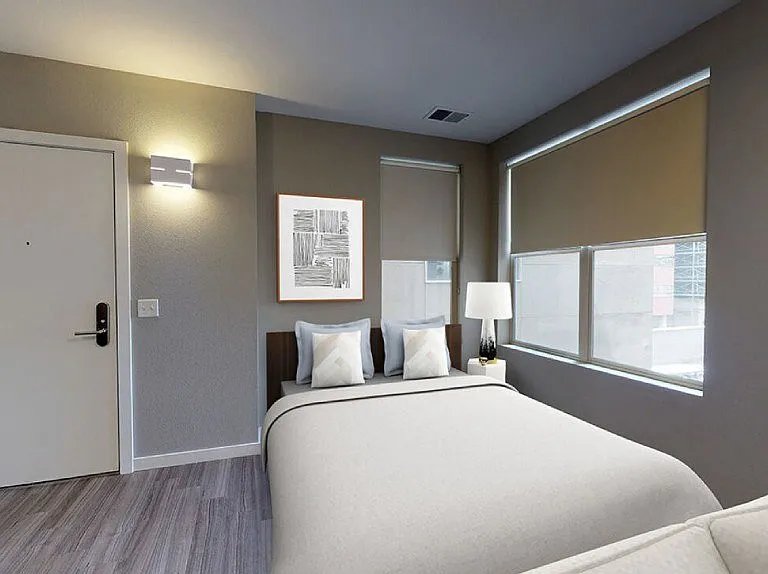 The Logan Apartments — Photo 7