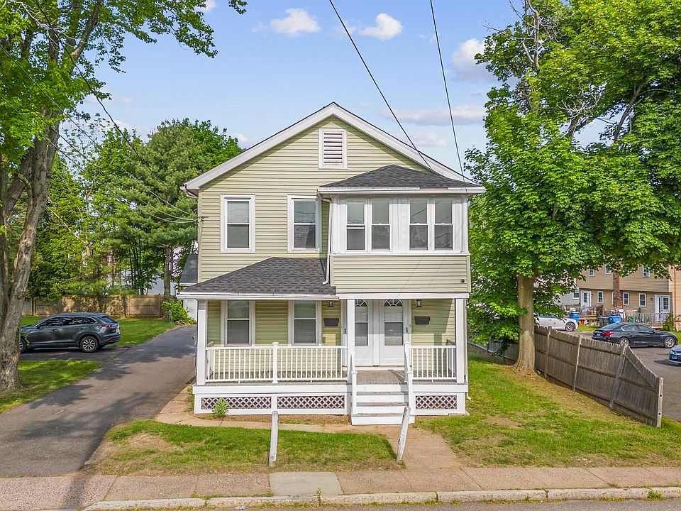 8 Keeney St, Manchester, CT 06040 Zillow