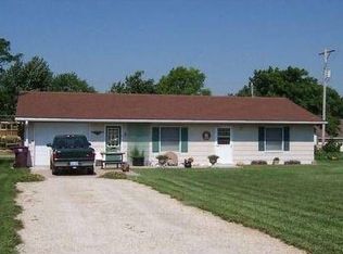 105 Froese Dr, Inman, KS 67546