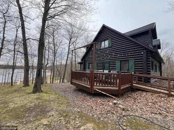 13496 Wilson Lake Dr, Deerwood, MN 56444