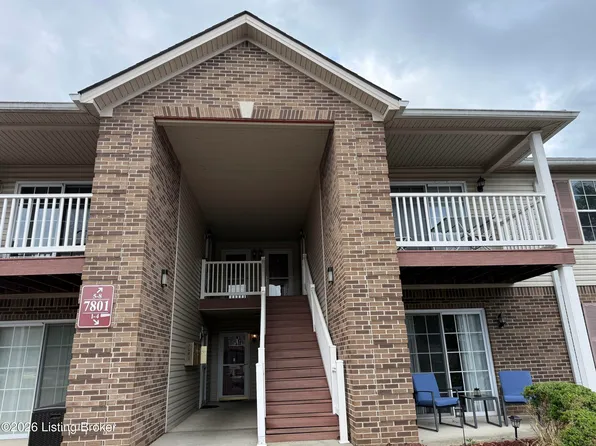 7801 Alfred Schlatter Dr APT 6, Louisville, KY 40214