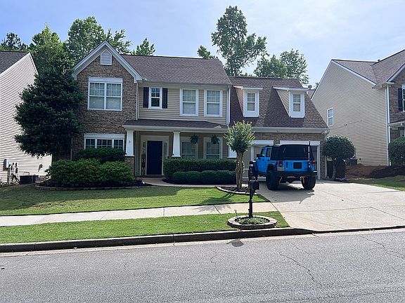 Different Angle of Front of 