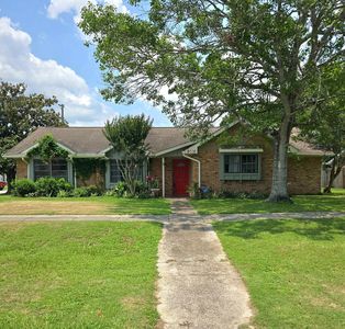 2001 Willow Wisp Dr, Seabrook, TX, 77586